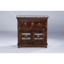 Top Quality Luxurious High End Wooden Cabinet